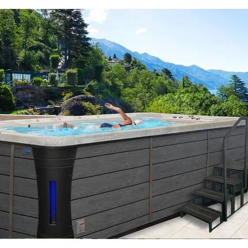Swimspa X-Series hot tubs for sale in Commerce City